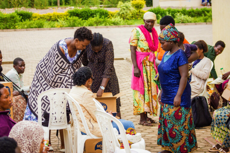 Teen Mothers with Disabilities: Breaking Barriers and Building Futures