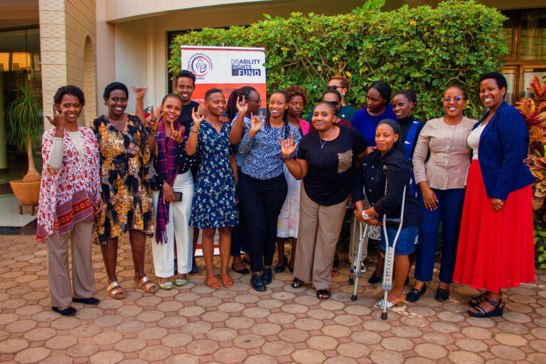 The Importance of the Board: Driving Change for Single Mothers with Disabilities