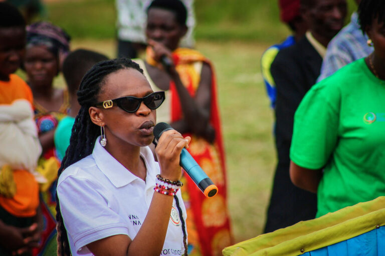 Celebrating International Day of People with Disabilities (IDPD) with HSMD