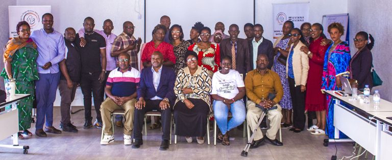 Building Bridges: Advancing Inclusive Service Delivery and Accessibility